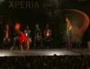 子供のダンスと大人のダンス（DANCE@LIVE FINAL2011）