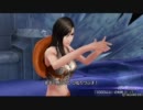 【デュオデシム】フェイントによるディシディア対戦動画　7昇天目