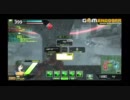 黒髪戦犯のボーダーブレイク A1 凸かれvsテクノブレイク(金) その1
