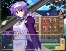 とらいあんぐるハート3 プレイ動画　第3章　忍 ルート5