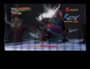 (DMC４)　ダンテ　VS　DMDダゴン　多分17秒撃破　(無成長)