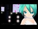 【初音ミク-Project DIVA-2nd】break;down【第5回PVコンテスト応募作品】