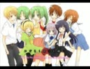 感動する神曲（fullver)メドレー