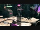ロストプラネット２デポ戦　Mistral vs SK-2ND   河緑セット１後半戦