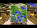 【Minecraft】憧れ不定期日誌：part3【ゆっくり実況】