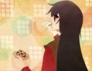 【VY2】わらびもち【オリジナル】