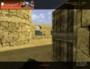 [CSO]ハイタワー三世による1.6でのクラン戦 part2