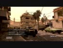 【CoD4:MW】不能解消を目指して実況プレイ15【マルチ】