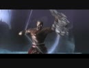 【GOD of WAR２】Macでゆっくり字幕実況 Part5