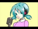 【初音ミク】ドラえもん（日本テレビ版）