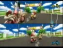 OTOKOのMKG 2011初夏 Round2-2-1 マリオサーキット（尖った石ビデオ）