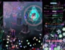 【神霊廟体験版】霊夢Normal【ノーミス低速ボム霊界封印ほぼフルスペカ】