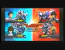 機動戦士ガンダムEXTREME VS ストライク視点