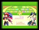 ぷよぷよフィーバー[関羽vs張飛]