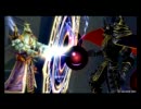 【DDFF】尋常に勝負！ディシディア012対戦：柒