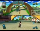 OTOKOのMKG 2011初夏 Round2-2-2 ココナッツモール（尖った石ビデオ）
