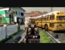 【CoD:BO】歌ってみるつもりが実況プレイ36【（核）まちガリルDOM】