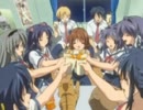 【作業用BGM】【100分間耐久】空に光る【CLANNAD】