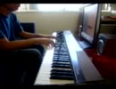 More than words 【弾いてみた】