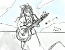 夏影（ロックアレンジバージョン）