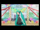 【Project DIVA 2nd】 ハイスクール Days - DIVA EDIT 【第五回AC版応募作品】