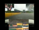 〔ドリフト車載〕Ｓ１４シルビアＱ’ｓでサーキットに行ってきたよ♪