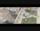 「Xbox360」嬉しさのあまりHaloWars　part5　アルカディア市内　後編