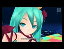 【Project DIVA 2nd】break;down【第5回AC版PV応募】