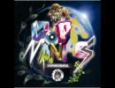 DOPING PANDA  【 thunder 】