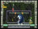 【♀2】Wiiget記念Newスーパーマリオ実況part11