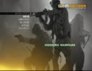 【Cod:MW2】COD・MW２を喋りながらやっている【水たむ実況:Part6】