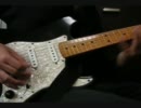 Janne Da Arc Dry？　弾いてみた