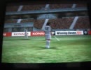 【iPad】Winning Eleven 2011 ご紹介？兼実況プレイ