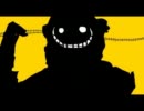【ニコカラ】マトリョシカ (off vocal)【アリレム】