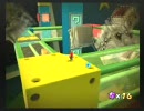 スーパーマリオギャラクシー ガチでプレイ Part49 クイック顔箱