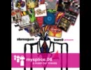 マッシュアップ作業用BGM - Stereogum & Team9『MySplice. 06: A Mash For Friends』