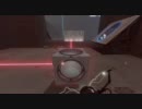 ポータル2　part06　【3Dパズル実況】