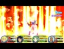 TODのリオン戦の再現です