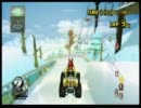 OTOKOのMKG 2011初夏 Round2-2-3 DXスノーボードクロス（ヤミーちゃんビデオ）