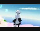 【MMD】雪歌ユフさんに『エレクトリック・ラブ』を踊ってもらいました　