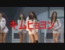【掛け声】少女時代 「GENIE」 応援法【SNSD】