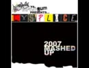 マッシュアップ作業用BGM - Stereogum & Team9『MySplice 2.0: 2007 Mashed Up』