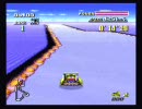 SFC版F-ZERO　マスタークラス再ガチプレイ　ｐart4(1/2)