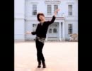POWER PUSH!　【オススメ振付】　la,la,love you　【反転】