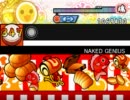 【太鼓さん次郎】 NAKED GENIUS 「神のみぞ知るセカイⅡ」より