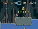 SMW YEAH! ガチでプレイ Part9 おにぎりがでろでろになってしまった。
