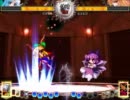 東方非想天則　野試合Withチルノ
