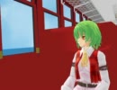 【東方MMD】Persona4のエンディングを再現してみた【英語版】