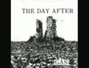 GAS　/ THE DAY AFTER