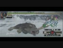 【実況プレイ】ゲーム下手な主によるMHP2ndG　part.2